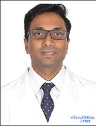 Dr. Sreerag KS