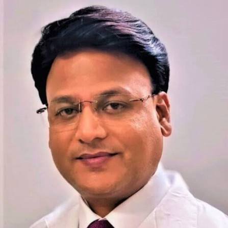 Dr. Ambika Prasad Patra