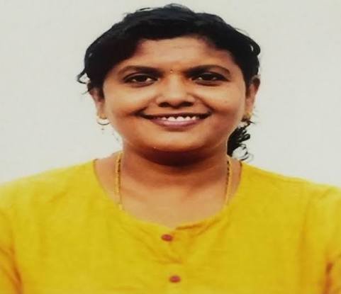 Dr. Chitra T