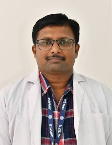 Dr. Dineshbabu S