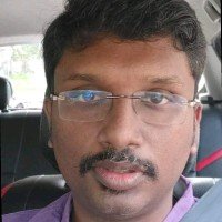 Dr. Kirubakaran P