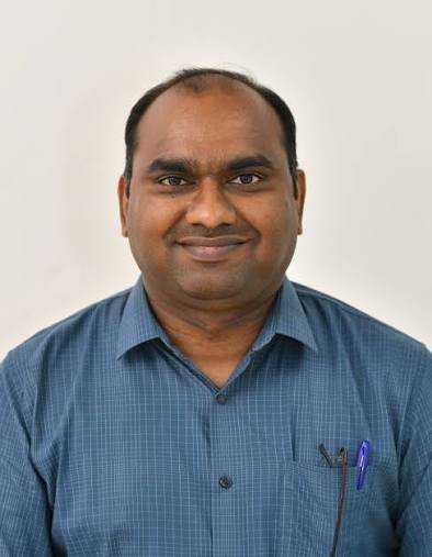 Dr. Ramadoss R