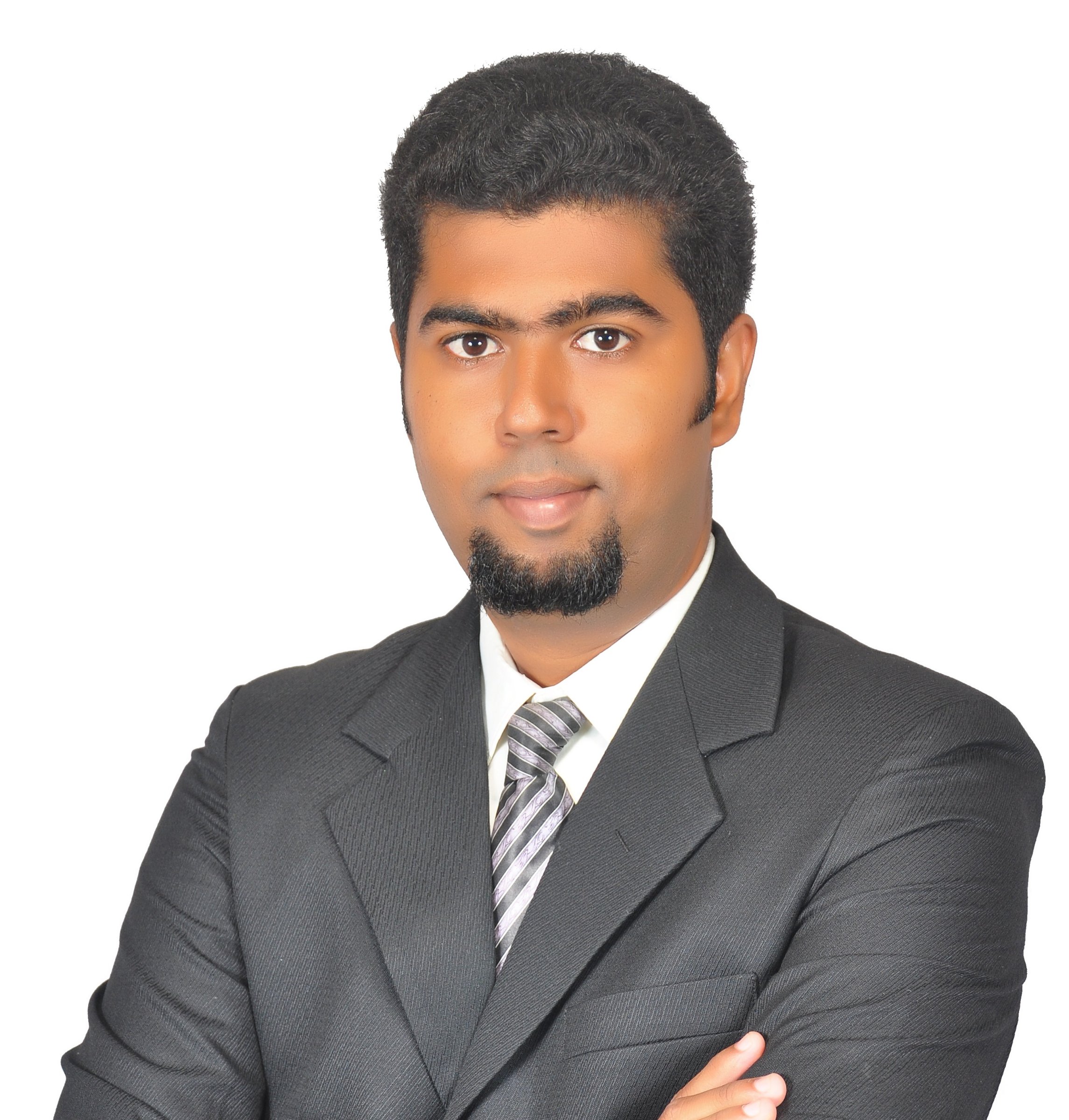 Dr. Anand A