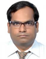 Dr. Bikash Kumar Naredi