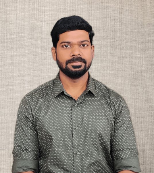 Dr. Suresh Kumar S