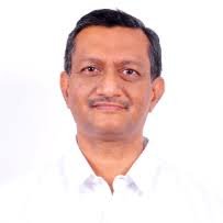 Dr. Rajesh NG
