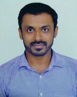 Dr. Madhusudhanan Ponnusamy