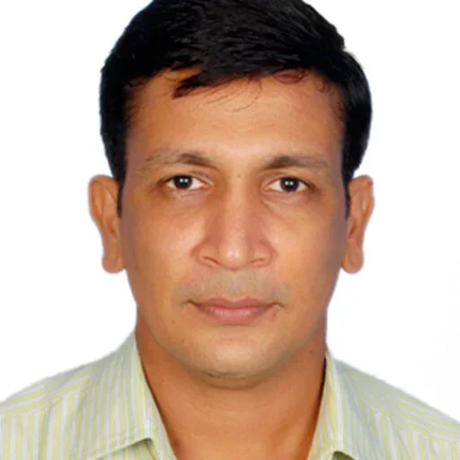 Dr. Bibekanand Jindal