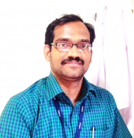 Dr. Jegadesan P